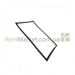 Ущільнювальна гума холод. камери 1015x572mm Electrolux чорний Ущільнювальна гума холод. камери 1015x572mm Electrolux чорний