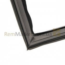 Ущільнювальна гума холод. камери 1015x572mm Electrolux чорний Ущільнювальна гума холод. камери 1015x572mm Electrolux чорний