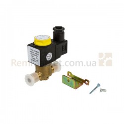 Клапан электромагн. HLF64-3 3/8 Клапан электромагн. HLF64-3 3/8