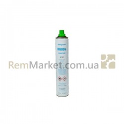 Фреон R600a ISOBUTAN 750ml/420g для холодильников Фреон R600a ISOBUTAN 750ml/420g для холодильников