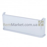 Крышка дверной полки (верхней) для холодильника Атлант