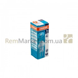 Лампочка (галоген.) для подсветки бака стир. машины 5W 12V G4 Gorenje Лампочка (галоген.) для подсветки бака стир. машины 5W 12V G4 Gorenje