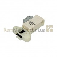 Замок люка (двері) ZV-446 Metalflex для стир. машини Indesit