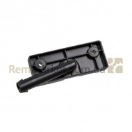 Випускний патрубок (носик) завар. блоку M5000 для кавомашини Saeco