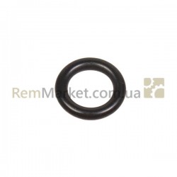 Прокладка O-Ring 10x6x2mm 2025 для кавомашини Saeco Прокладка O-Ring 10x6x2mm 2025 для кавомашини Saeco
