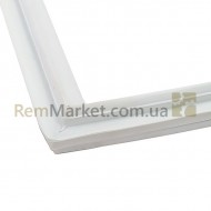 Ущільнювальна гума мороз. камери 740x520mm Liebher