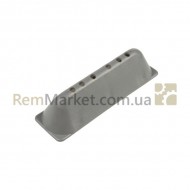 Ребро барабана для пральної машини L = 120mm Electrolux