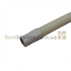 Шланг сливной для стиральной машины L=2300mm D внут.=21mm Beko Шланг сливной для стиральной машины L=2300mm D внут.=21mm Beko