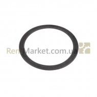 Ущільнення Блендерна чаші D = 79mm Braun чорний