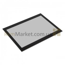 Стекло двери внутреннее для духовки 522x393mm Electrolux Стекло двери внутреннее для духовки 522x393mm Electrolux