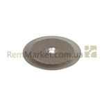 Фильтр-сито бойлера для кофеварки D=48.8mm Saeco фото товару