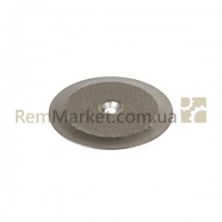 Фильтр-сито бойлера для кофеварки D=48.8mm Saeco Фильтр-сито бойлера для кофеварки D=48.8mm Saeco