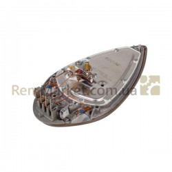 Подошва в сборе для парогенератора 765W 230V Tefal Подошва в сборе для парогенератора 765W 230V Tefal