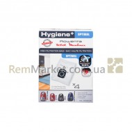 Набор мешков микровол. (4 шт.) для пылесоса Rowenta (аксессуар)