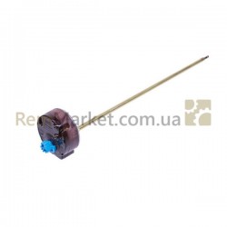 Термостат RTS 3 16A 250V, стержень L=270mm, F.77/S.95 + выходы на ламп. Thermowatt Термостат RTS 3 16A 250V, стержень L=270mm, F.77/S.95 + выходы на ламп. Thermowatt