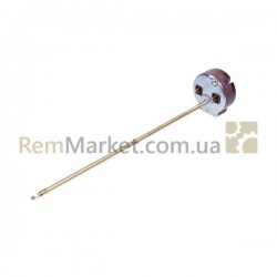 Термостат RTS 3 16A 250V, стержень L=270mm, F.77/S.95 + выходы на ламп. Thermowatt Термостат RTS 3 16A 250V, стержень L=270mm, F.77/S.95 + выходы на ламп. Thermowatt