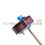 Термостат RTS 3 16A 250V, стержень L=270mm, F.77/S.95 + выходы на ламп. Thermowatt фото товара