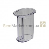 Толкатель (большой)  насадки измельчителя AT264 для кух. комбайна  Kenwood