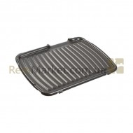 Панель жарочная для электрогриля Tefal черный