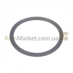 Уплотнение блендерной чаши (3 шт.) D=85mm Kenwood Уплотнение блендерной чаши (3 шт.) D=85mm Kenwood