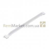 Обрамление заднее стеклянной полки для холод. Beko