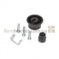 Набор прокладок и креплений для утюга Braun