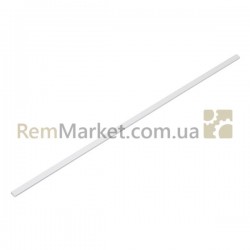 Обрамление переднее стеклянной полки для холод. Gorenje Обрамление переднее стеклянной полки для холод. Gorenje