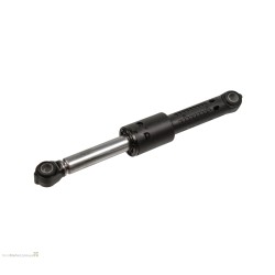 Амортизатор бака для стиральной машины 80N L=170-245mm Dотв.=11mm Electrolux Амортизатор бака для стиральной машины 80N L=170-245mm Dотв.=11mm Electrolux
