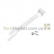 Крепление фасада дверей (холод./мороз.) для встраев. холод. Electrolux