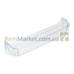 Полка двери (средняя) для холодильника 485x105mm Electrolux фото товару