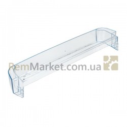 Полка двери (средняя) для холодильника 485x105mm Electrolux Полка двери (средняя) для холодильника 485x105mm Electrolux