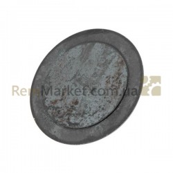 Крышка рассекателя (средняя.) для варочной панели D=71mm Electrolux Крышка рассекателя (средняя.) для варочной панели D=71mm Electrolux