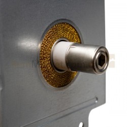 Magnetron 2M219J-E522 900W Witol Electrolux Magnetron 2M219J-E522 900W Witol Electrolux