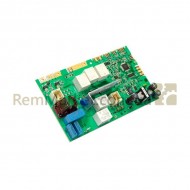 Модуль управління для посуд. машини (без прошивки) AEG