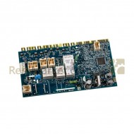 Плата силова для стир машини EWX14931CA (без прошивки) Electrolux