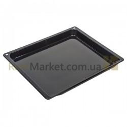 Противень эмалир. HZ632070 455x375x39mm для духовки Bosch Противень эмалир. HZ632070 455x375x39mm для духовки Bosch