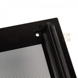 Скло двері зовнішнє для духовки ??? x ??? mm Electrolux Скло двері зовнішнє для духовки ??? x ??? mm Electrolux