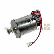 Мотор для хлібопічки XB62 / 40-C 50W (з жердину. Вала) Gorenje