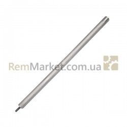 Анод магниевый D=25,5mm L=550mm, резьба M8x30 Gorenje Анод магниевый D=25,5mm L=550mm, резьба M8x30 Gorenje