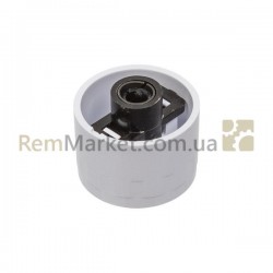Ручка регулировки для варочной панели Beko белый Ручка регулировки для варочной панели Beko белый