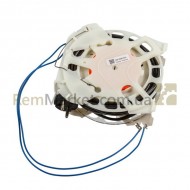 Котушка (смотка) мережевого шнура в зборі для пилососа Electrolux