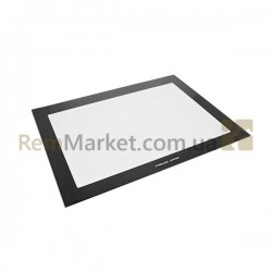 Стекло двери внутреннее для духовки 504x392mm Electrolux Стекло двери внутреннее для духовки 504x392mm Electrolux