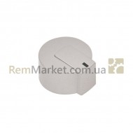 Регулятор для варильної панелі Electrolux сріблястий