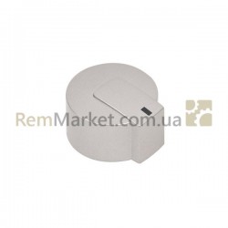 Регулятор для варильної панелі Electrolux сріблястий Регулятор для варильної панелі Electrolux сріблястий