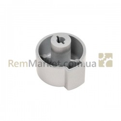 Регулятор для варильної панелі Electrolux сріблястий Регулятор для варильної панелі Electrolux сріблястий