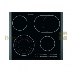 Склокерамічна варильна поверхня для панелі Electrolux Склокерамічна варильна поверхня для панелі Electrolux