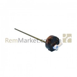 Термостат RTS 3 16A 250V 65/77 ° C (2 клеми) Thermowatt Gorenje Термостат RTS 3 16A 250V 65/77 ° C (2 клеми) Thermowatt Gorenje