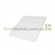 Крышка загрузочного люка для вертик. стир. машины AEG