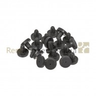 Гумова прокладка (20 шт.) Решітки для плити Electrolux