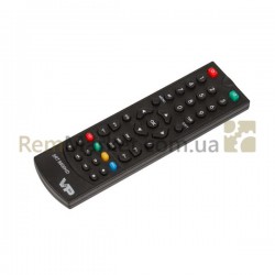 Пульт для DVB-T2 SRT-8500HD Strong Пульт для DVB-T2 SRT-8500HD Strong